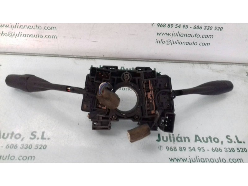 Recambio de mando luces para nissan almera (n15) gx referencia OEM IAM    Recambio de mando luces para nissan almera (n15) gx referencia OEM IAM