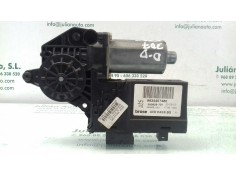 Recambio de motor elevalunas delantero derecho para peugeot 307 (s1) xs referencia OEM IAM 963445780 990829101 0130821766