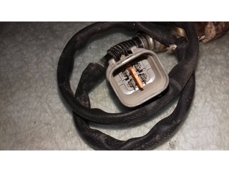 Recambio de sonda lambda para kia picanto 1.0 concept referencia OEM IAM 9350931044 3921002950 BOSCH