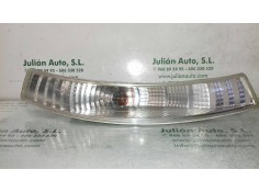 Recambio de piloto delantero derecho para nissan primastar (x83) avantour 8 asientos, batalla corta 2,84t referencia OEM IAM 820