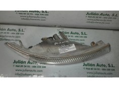 Recambio de piloto delantero derecho para nissan primastar (x83) avantour 8 asientos, batalla corta 2,84t referencia OEM IAM 820 2