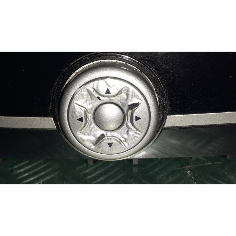 Recambio de sistema audio / radio cd para ford mondeo ber. (ca2) ghia referencia OEM IAM 7S7T18C939BE V003199 SONY