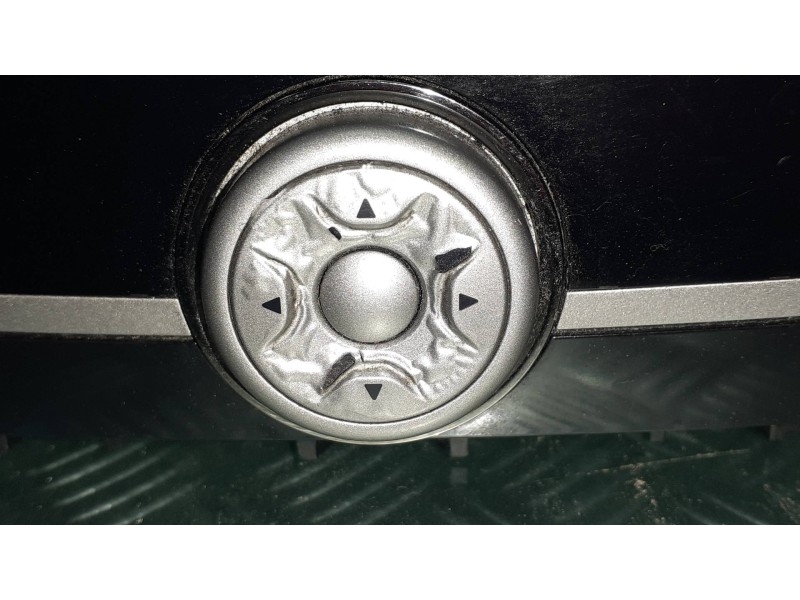 Recambio de sistema audio / radio cd para ford mondeo ber. (ca2) ghia referencia OEM IAM 7S7T18C939BE V003199 SONY