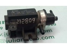 Recambio de valvula aire adicional para seat ibiza (6k1) select referencia OEM IAM 1H0906627 72190520 EGR