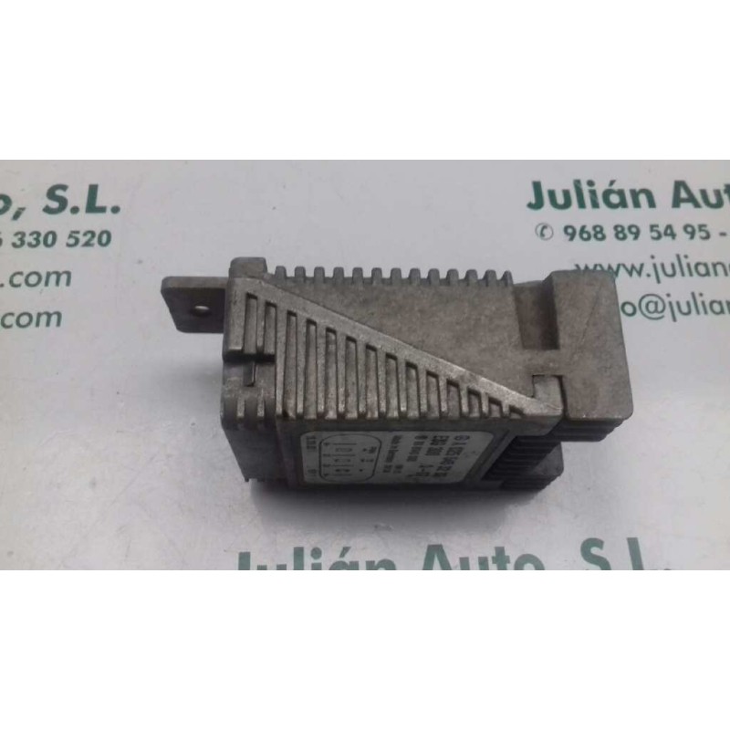 Recambio de modulo electronico para mercedes-benz clase a (w168) 170 cdi (168.009) referencia OEM IAM A0255453232 898940000 