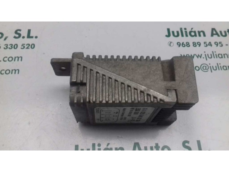 Recambio de modulo electronico para mercedes-benz clase a (w168) 170 cdi (168.009) referencia OEM IAM A0255453232 898940000 