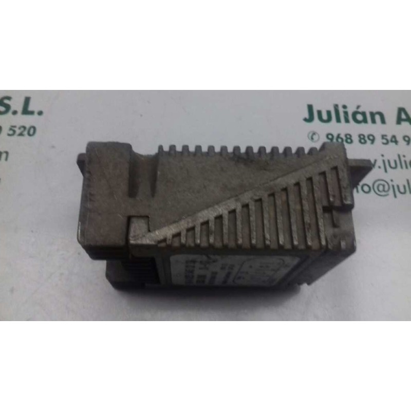 Recambio de modulo electronico para mercedes-benz clase a (w168) 170 cdi (168.009) referencia OEM IAM A0255453232 898940000 