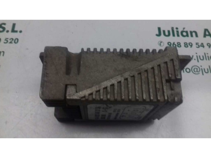 Recambio de modulo electronico para mercedes-benz clase a (w168) 170 cdi (168.009) referencia OEM IAM A0255453232 898940000 