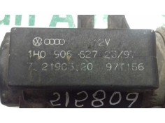 Recambio de valvula aire adicional para seat ibiza (6k1) select referencia OEM IAM 1H0906627 72190520 EGR 2