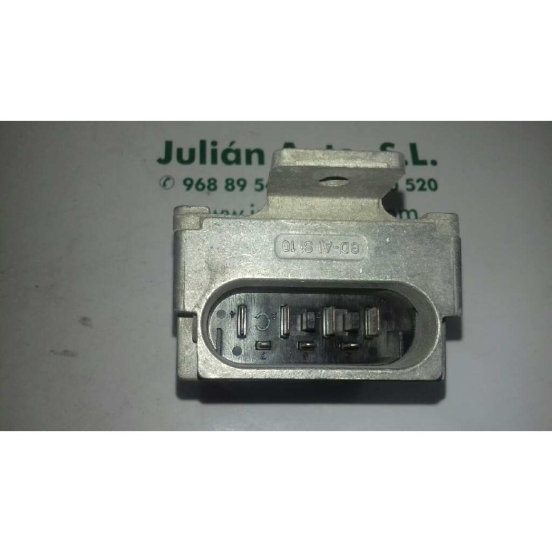 Recambio de modulo electronico para mercedes-benz clase a (w168) 170 cdi (168.009) referencia OEM IAM A0255453232 898940000 