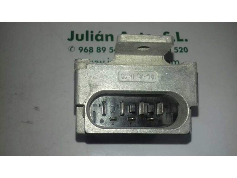 Recambio de modulo electronico para mercedes-benz clase a (w168) 170 cdi (168.009) referencia OEM IAM A0255453232 898940000 