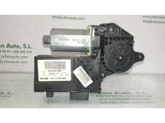 Recambio de motor elevalunas delantero izquierdo para peugeot 307 (s1) xs referencia OEM IAM 9634457580 990830101 0130821767