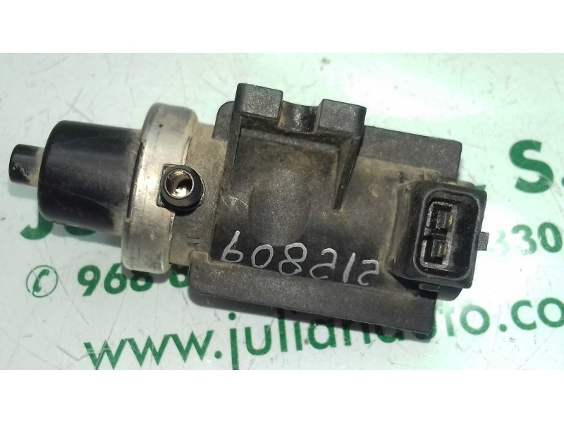 Recambio de valvula aire adicional para seat ibiza (6k1) select referencia OEM IAM 1H0906627 72190520 EGR