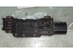 Recambio de sensor airbag para audi a4 berlina (8e) 2.0 tdi 16v (103kw) referencia OEM IAM 8E0959651A 141104 RB4