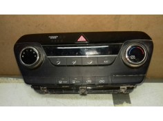 Recambio de mando climatizador para hyundai tucson essence bluedrive 2wd referencia OEM IAM 97250D7XXX 97250D7000 
