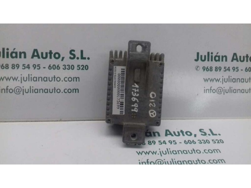 Recambio de modulo electronico para mercedes-benz clase e (w210) berlina referencia OEM IAM A0205451532  