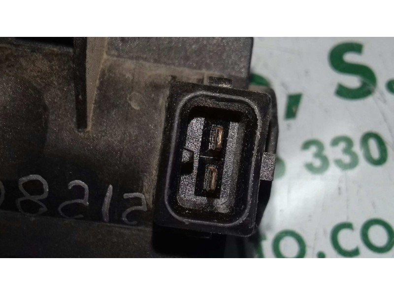 Recambio de valvula aire adicional para seat ibiza (6k1) select referencia OEM IAM 1H0906627 72190520 EGR