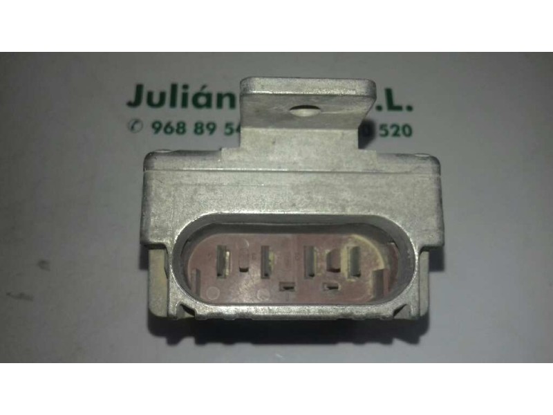 Recambio de modulo electronico para mercedes-benz clase e (w210) berlina referencia OEM IAM A0205451532  