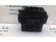 Recambio de caja precalentamiento para mercedes-benz clase e (w124) berlina 3.0 diesel cat referencia OEM IAM 0055454532 899123 