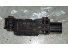 Recambio de sensor airbag para audi a4 berlina (8e) 2.0 tdi 16v (103kw) referencia OEM IAM 8E0959651A 010373 141104