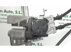 Recambio de elevalunas delantero derecho para citroen c3 pluriel 1.4 hdi referencia OEM IAM D9643369380 400620H ELECTRICO 2