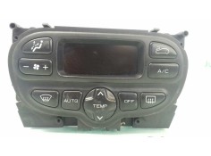 Recambio de mando climatizador para peugeot 307 (s1) xs referencia OEM IAM 96430991XT 99986 216697294