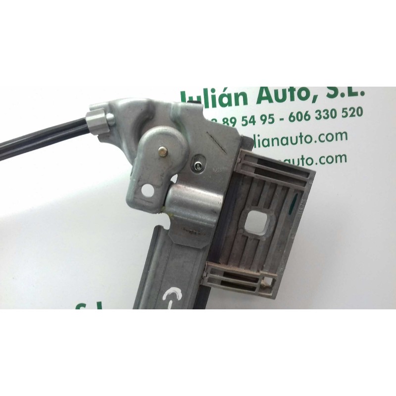 Recambio de elevalunas delantero derecho para citroen c3 pluriel 1.4 hdi referencia OEM IAM D9643369380 400620H ELECTRICO