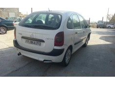 citroen xsara picasso del año 2008