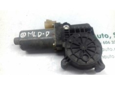 Recambio de motor elevalunas delantero derecho para mercedes-benz clase m (w163) referencia OEM IAM 990408100 6004PA1033  2