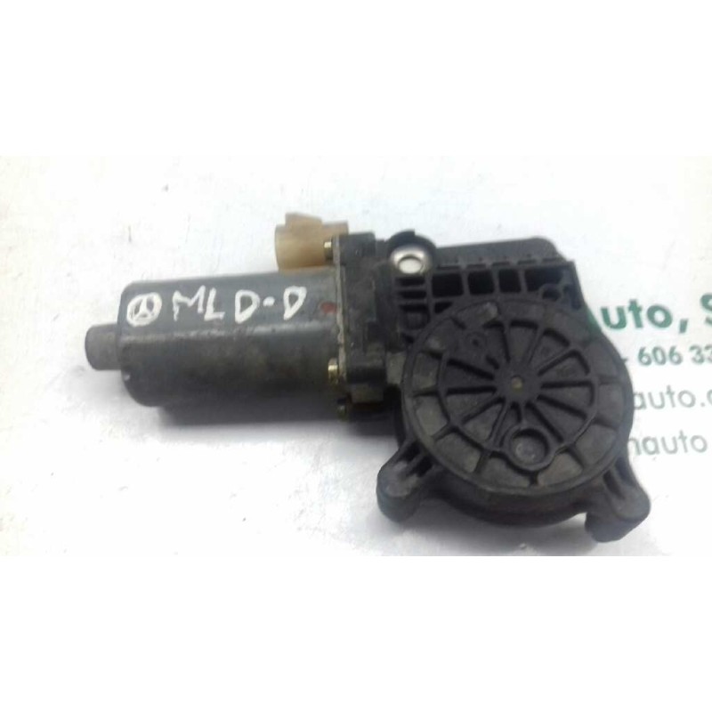 Recambio de motor elevalunas delantero derecho para mercedes-benz clase m (w163) referencia OEM IAM 990408100 6004PA1033 