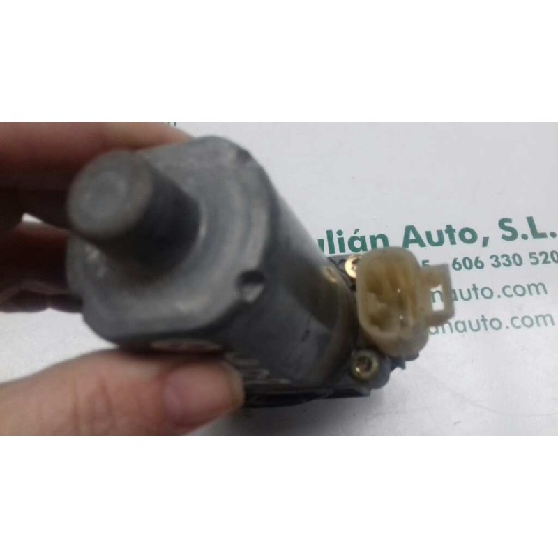 Recambio de motor elevalunas delantero derecho para mercedes-benz clase m (w163) referencia OEM IAM 990408100 6004PA1033 