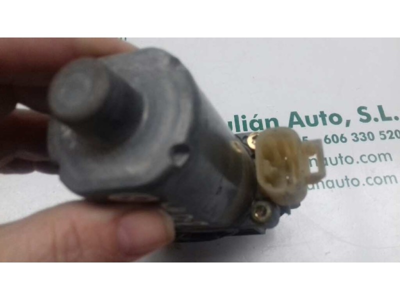 Recambio de motor elevalunas delantero derecho para mercedes-benz clase m (w163) referencia OEM IAM 990408100 6004PA1033 