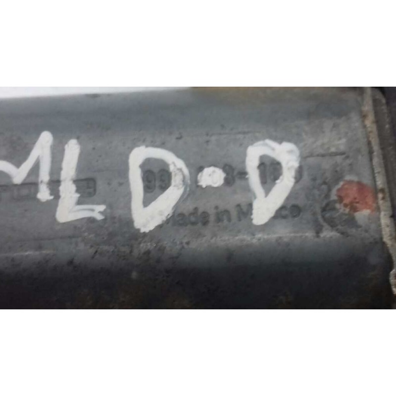 Recambio de motor elevalunas delantero derecho para mercedes-benz clase m (w163) referencia OEM IAM 990408100 6004PA1033 