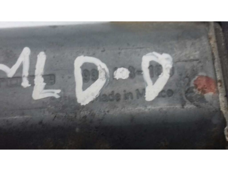 Recambio de motor elevalunas delantero derecho para mercedes-benz clase m (w163) referencia OEM IAM 990408100 6004PA1033 