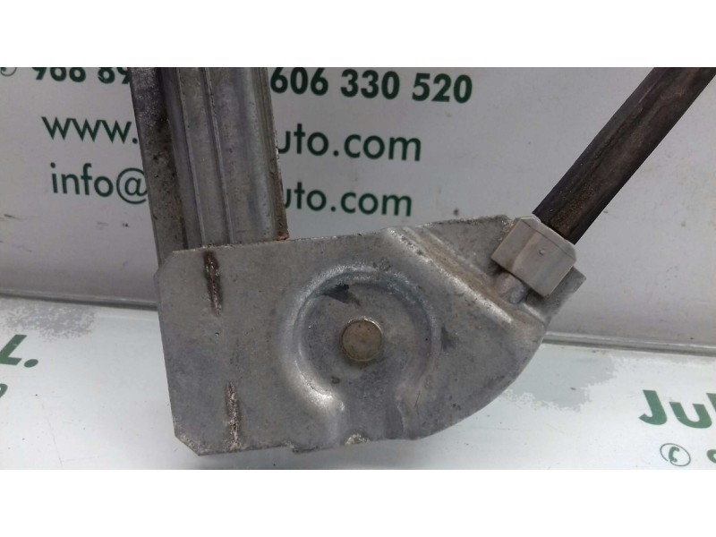 Recambio de elevalunas delantero derecho para citroen c3 pluriel 1.4 hdi referencia OEM IAM D9643369380 400620H ELECTRICO