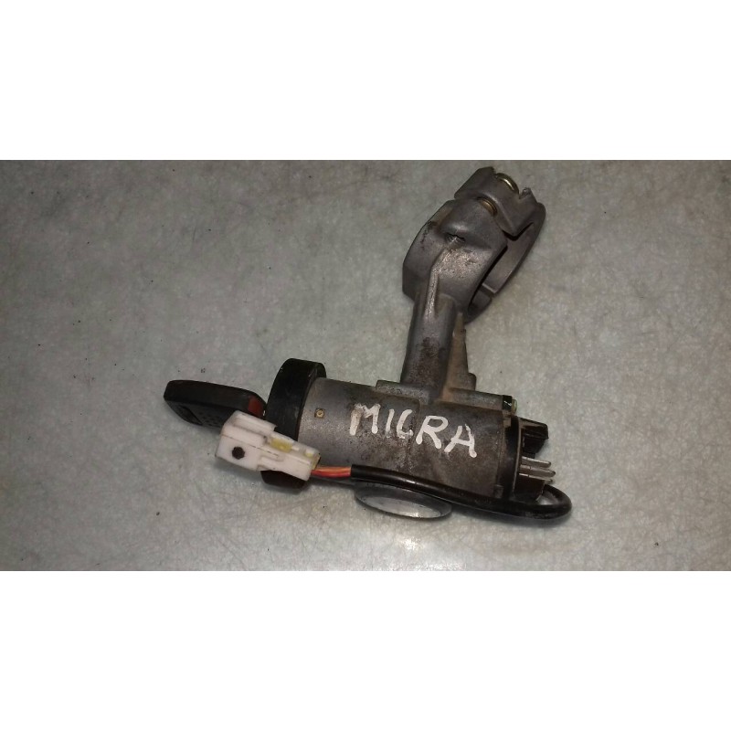 Recambio de conmutador de arranque para nissan micra (k11) alpine (1996) referencia OEM IAM   