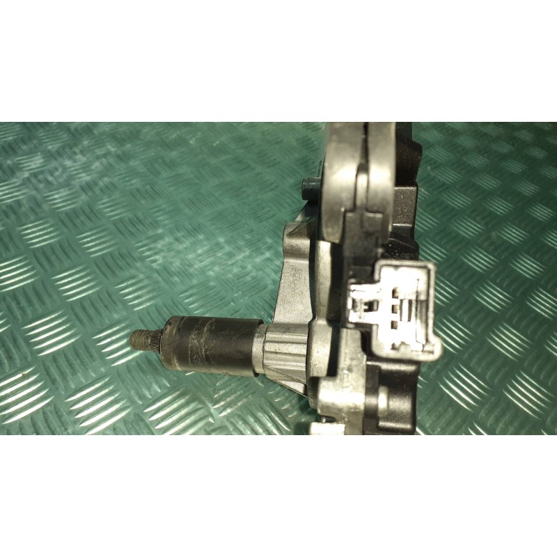 Recambio de motor limpia trasero para ford mondeo ber. (ca2) ghia referencia OEM IAM 7571A17K441AA 0390201839 BOSCH