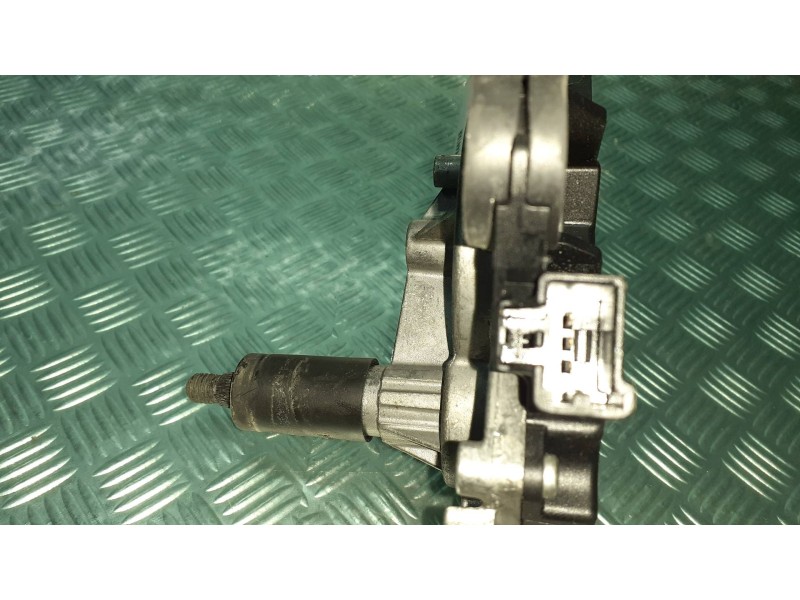 Recambio de motor limpia trasero para ford mondeo ber. (ca2) ghia referencia OEM IAM 7571A17K441AA 0390201839 BOSCH