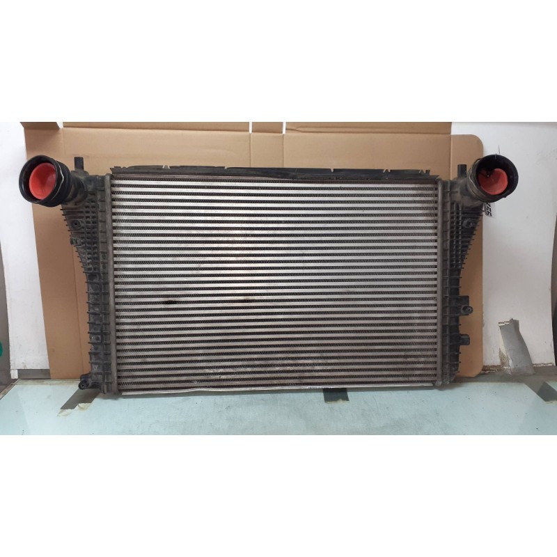 Recambio de intercooler para audi a3 (8p) 1.9 tdi e limited edition referencia OEM IAM 1K0145803L  