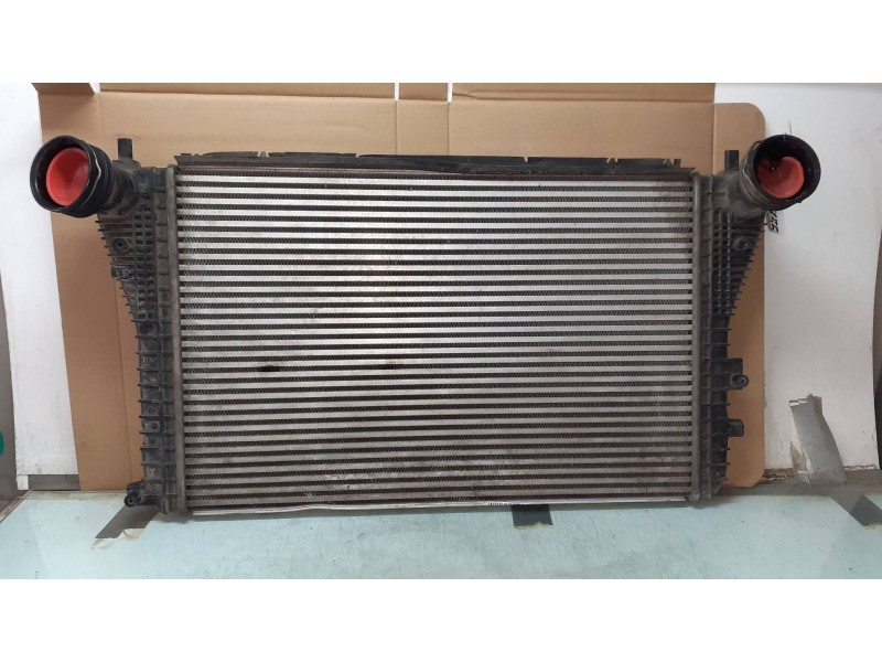 Recambio de intercooler para audi a3 (8p) 1.9 tdi e limited edition referencia OEM IAM 1K0145803L  