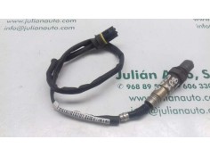 Recambio de sonda lambda para mercedes-benz clase e (w211) berlina e 500 4-matic (211.083) referencia OEM IAM 0258006359 000504T