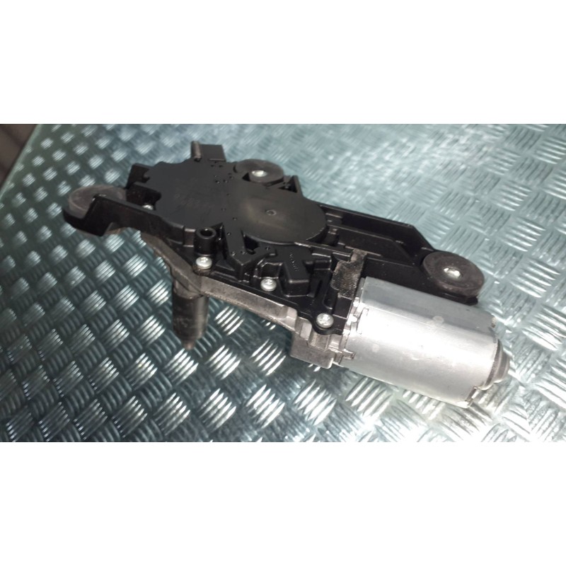 Recambio de motor limpia trasero para ford mondeo ber. (ca2) ghia referencia OEM IAM 7571A17K441AA 0390201839 BOSCH