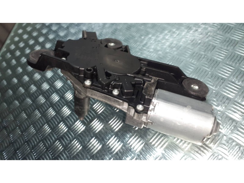 Recambio de motor limpia trasero para ford mondeo ber. (ca2) ghia referencia OEM IAM 7571A17K441AA 0390201839 BOSCH