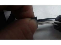 Recambio de sonda lambda para mercedes-benz clase e (w211) berlina e 500 4-matic (211.083) referencia OEM IAM 0258006359 000504T 2