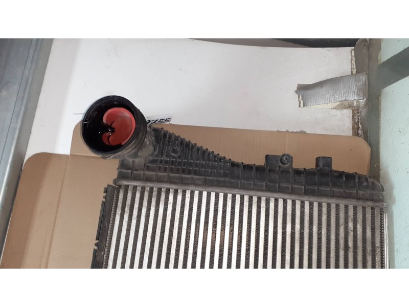 Recambio de intercooler para audi a3 (8p) 1.9 tdi e limited edition referencia OEM IAM 1K0145803L  