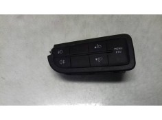 Recambio de mando multifuncion para fiat qubo (300) easy referencia OEM IAM B569  