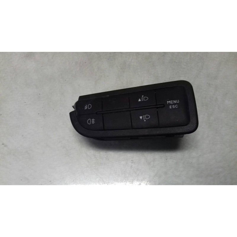 Recambio de mando multifuncion para fiat qubo (300) easy referencia OEM IAM B569  