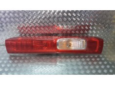 Recambio de piloto trasero derecho para opel vivaro furgón/combi (07.2006 =>) furgón 2.9t l1h1 referencia OEM IAM 085511974R 035