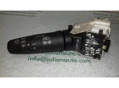 Recambio de mando luces para nissan micra (k12e) line up referencia OEM IAM 9Y12SN  