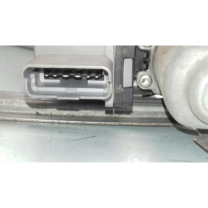 Recambio de elevalunas delantero derecho para citroen c3 pluriel 1.4 hdi referencia OEM IAM D9643369380 400620H ELECTRICO